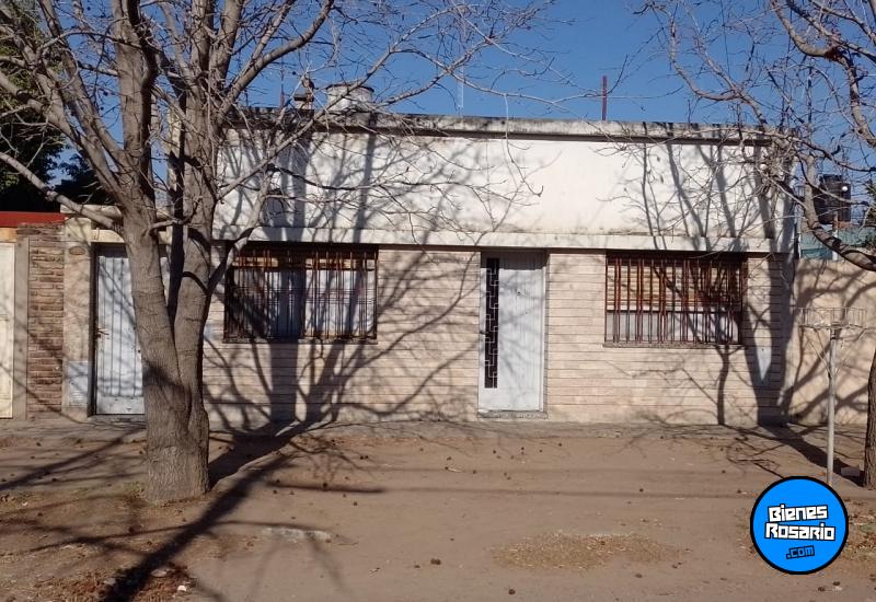 Casas - Rosario - Venta