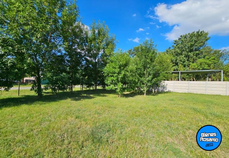 Terrenos - Funes - Venta