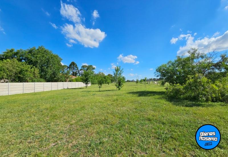 Terrenos - Funes - Venta