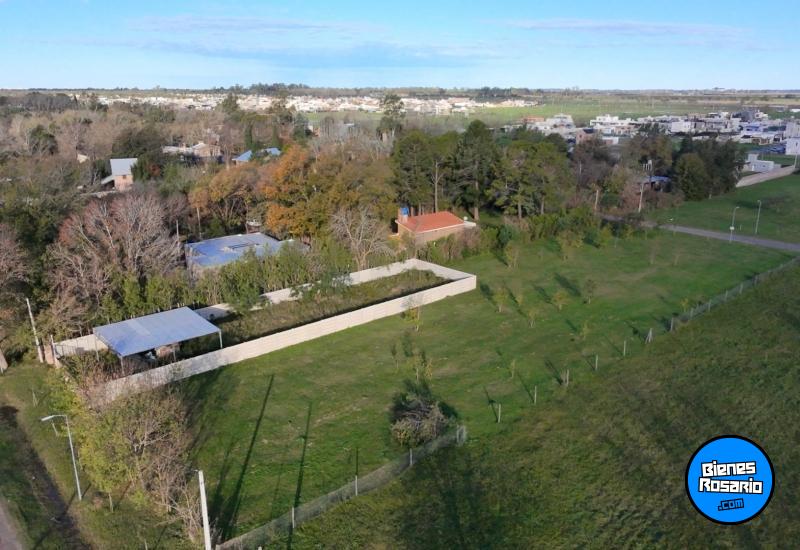 Terrenos - Funes - Venta