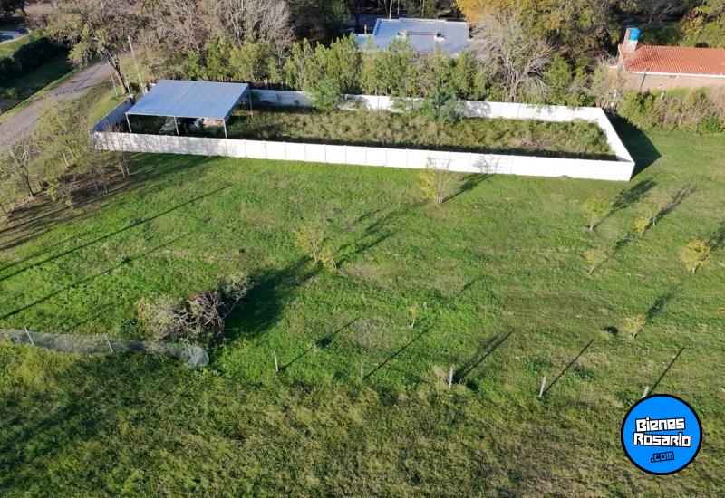 Terrenos - Funes - Venta