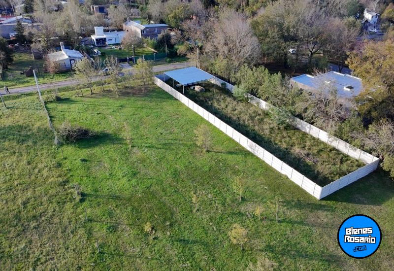Terrenos - Funes - Venta