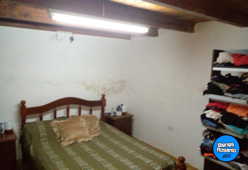Departamentos de pasillo - Rosario - Venta