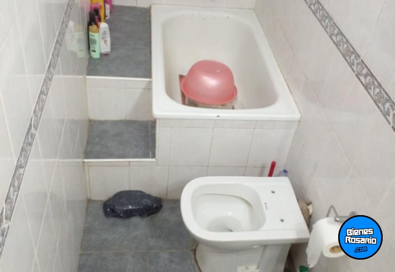 Departamentos de pasillo - Rosario - Venta