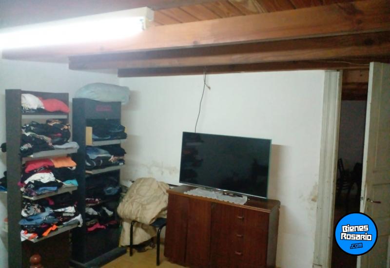 Departamentos de pasillo - Rosario - Venta
