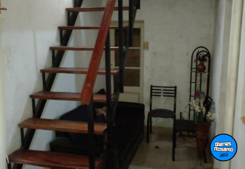 Departamentos de pasillo - Rosario - Venta