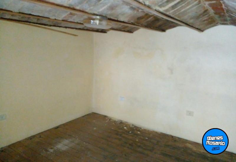 Departamentos de pasillo - Rosario - Venta