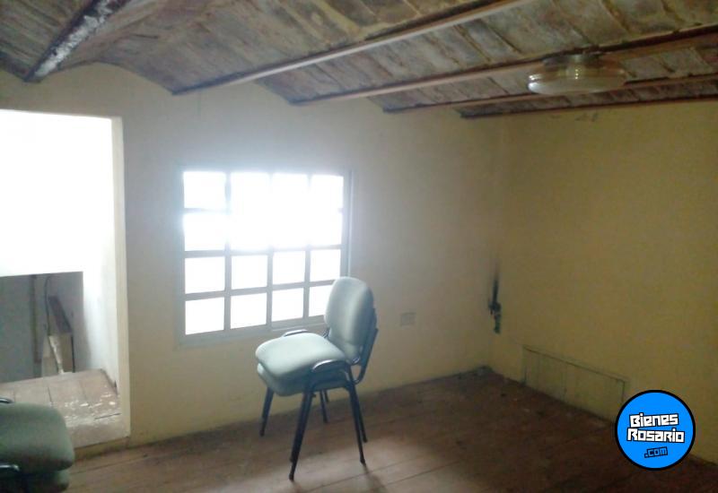 Departamentos de pasillo - Rosario - Venta