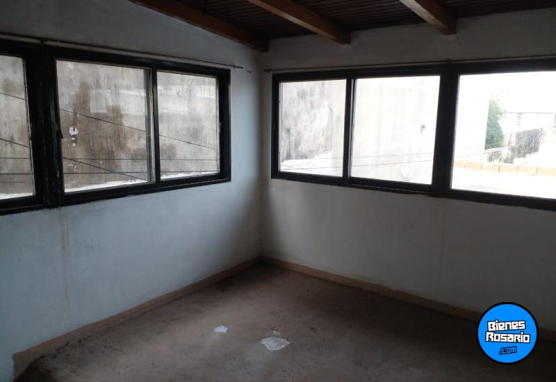 Departamentos de pasillo - Rosario - Venta