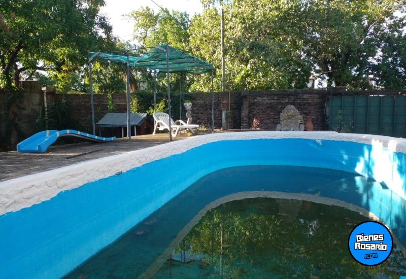 Casas - Funes - Venta