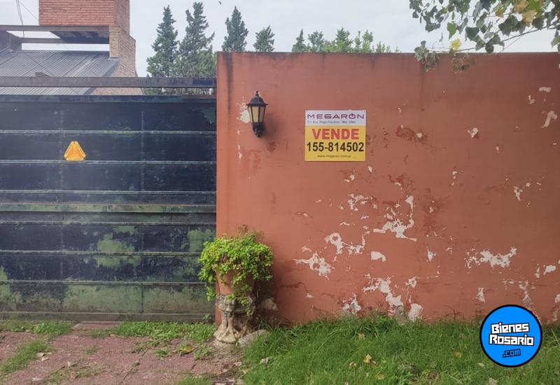 Casas - Funes - Venta