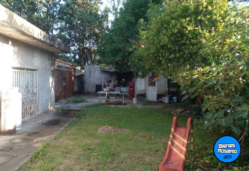 Casas - Funes - Venta