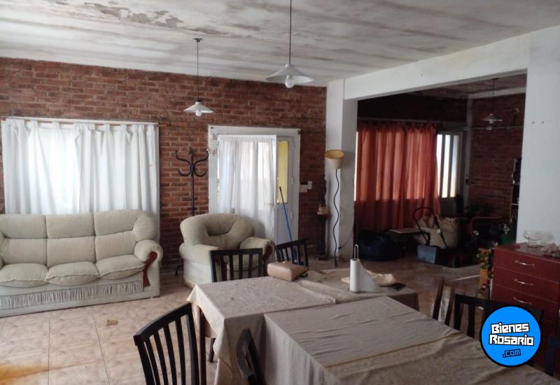 Casas - Funes - Venta