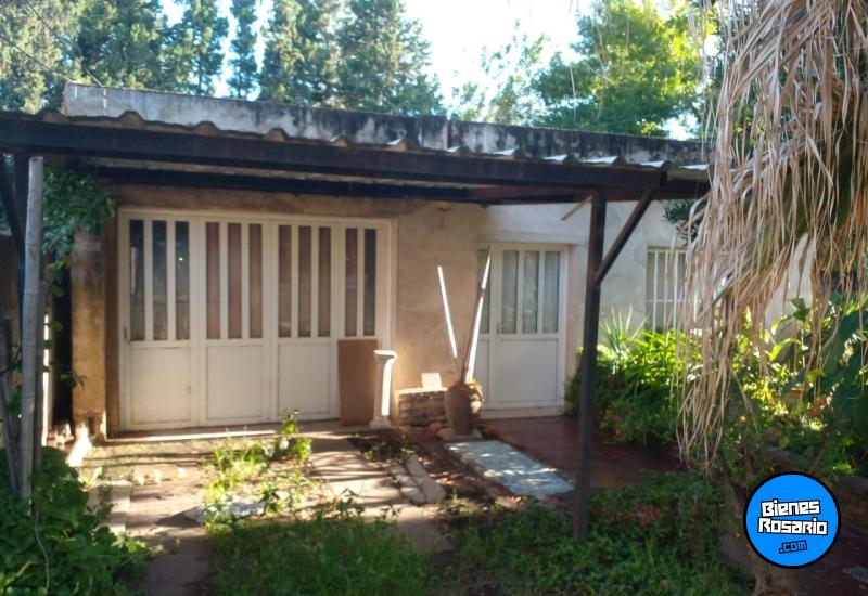 Casas - Funes - Venta
