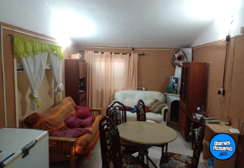 Casas - Funes - Venta