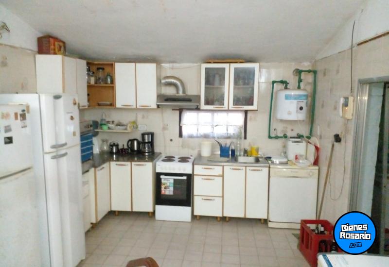 Casas - Funes - Venta