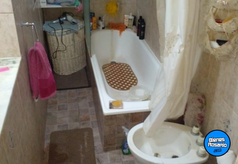 Casas - Funes - Venta