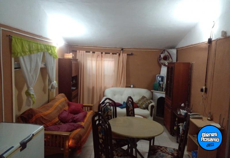 Casas - Funes - Venta