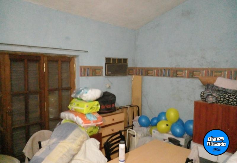 Casas - Funes - Venta