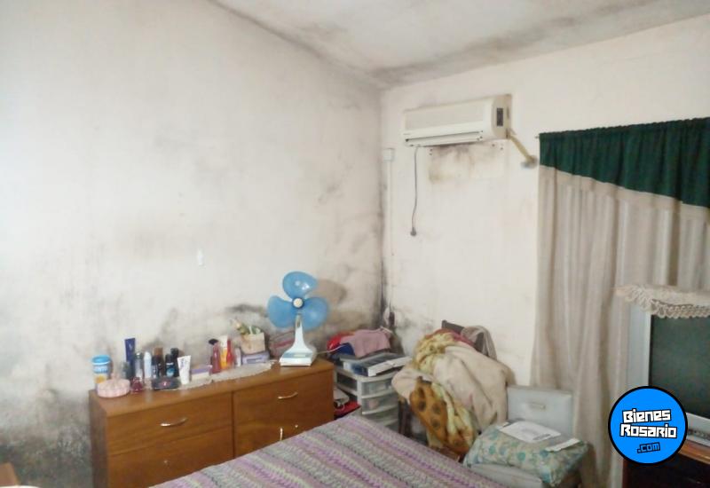 Casas - Funes - Venta