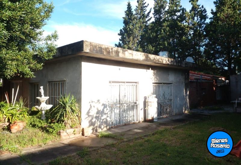 Casas - Funes - Venta