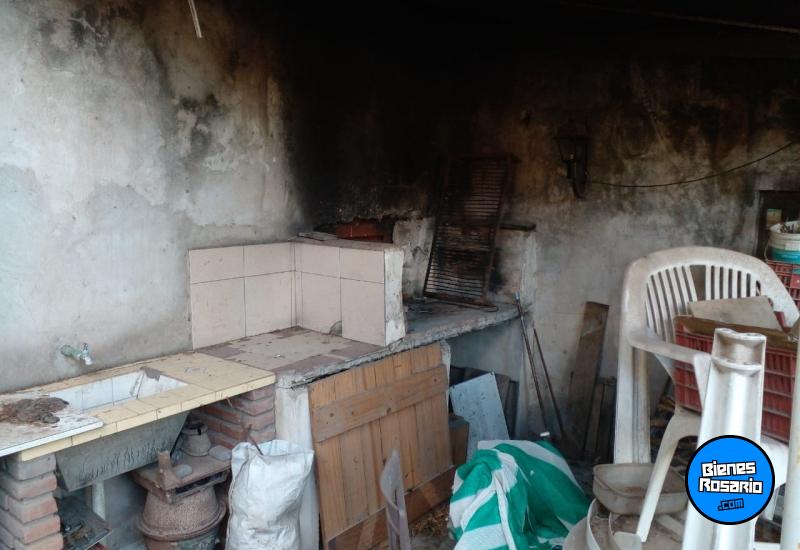 Casas - Funes - Venta