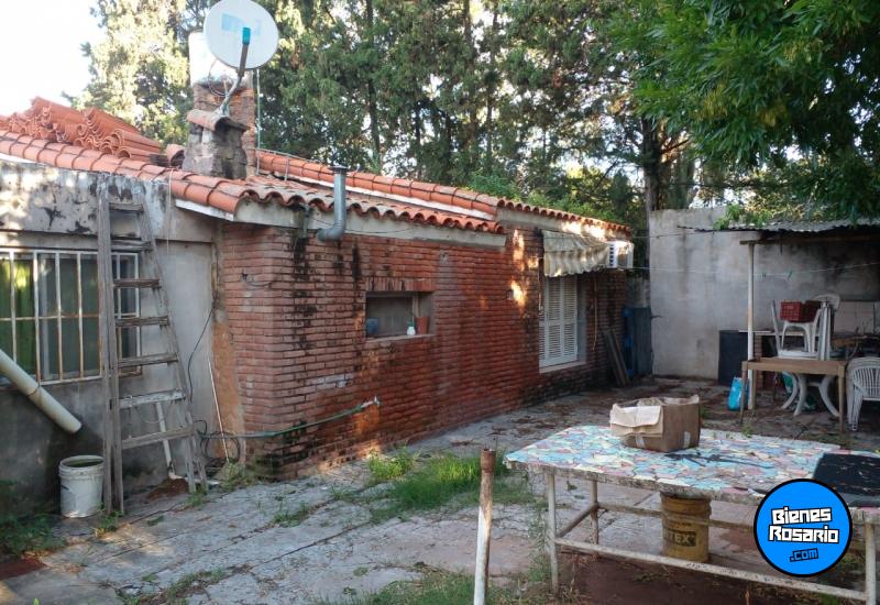 Casas - Funes - Venta