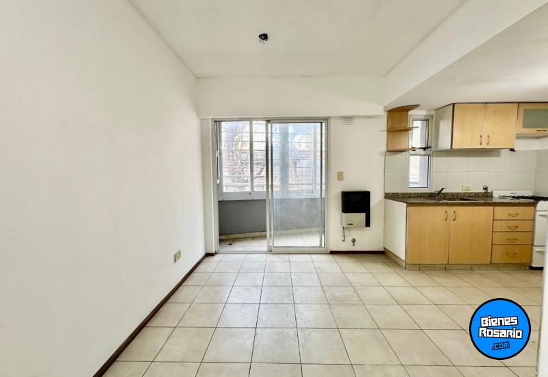Departamentos - Rosario - Venta