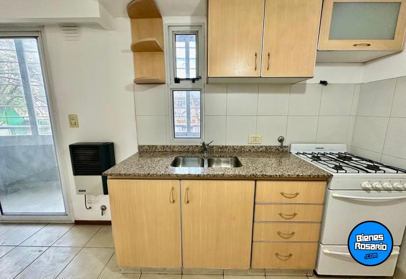 Departamentos - Rosario - Venta