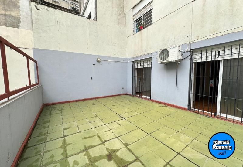 Departamentos - Rosario - Venta