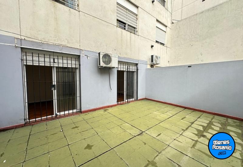 Departamentos - Rosario - Venta