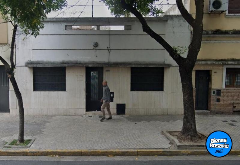 Terrenos - Rosario - Venta