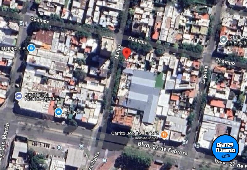 Terrenos - Rosario - Venta