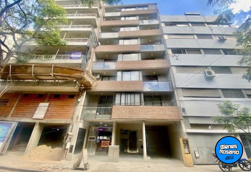 Departamentos - Rosario - Venta