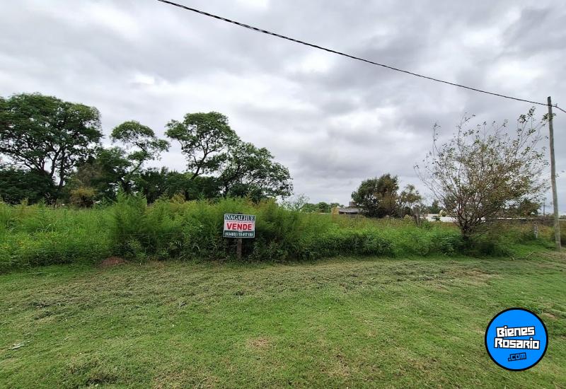 Terrenos - Melincue - Venta