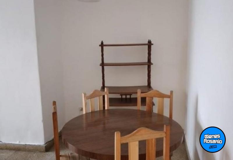 Departamentos - Rosario -  Alquiler