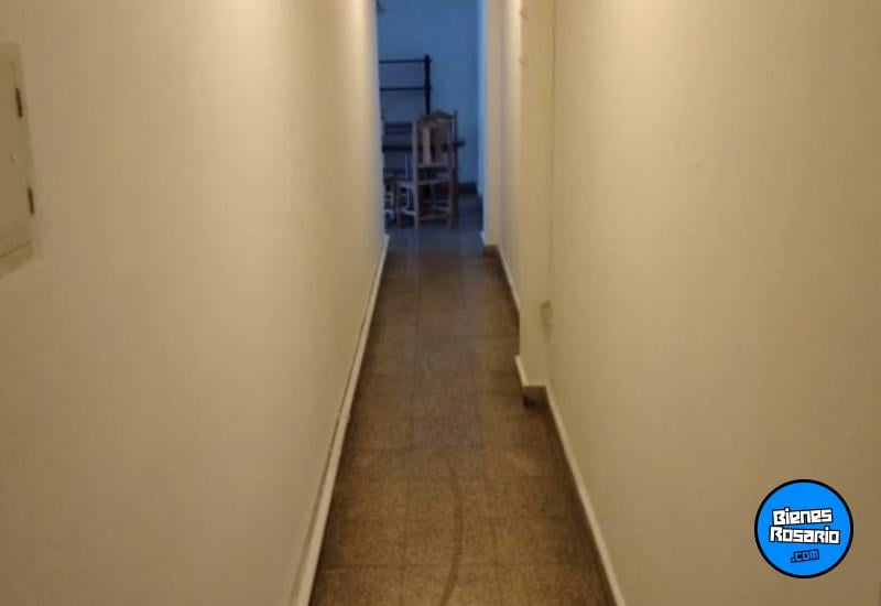 Departamentos - Rosario -  Alquiler