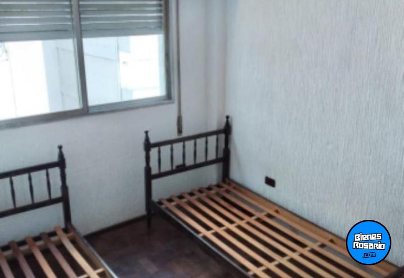 Departamentos - Rosario -  Alquiler