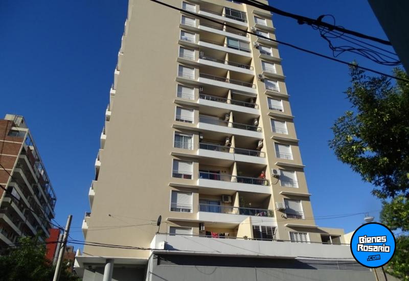 Departamentos - Rosario -  Alquiler