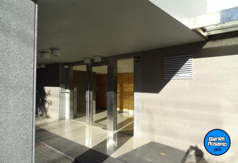 Departamentos - Rosario -  Alquiler