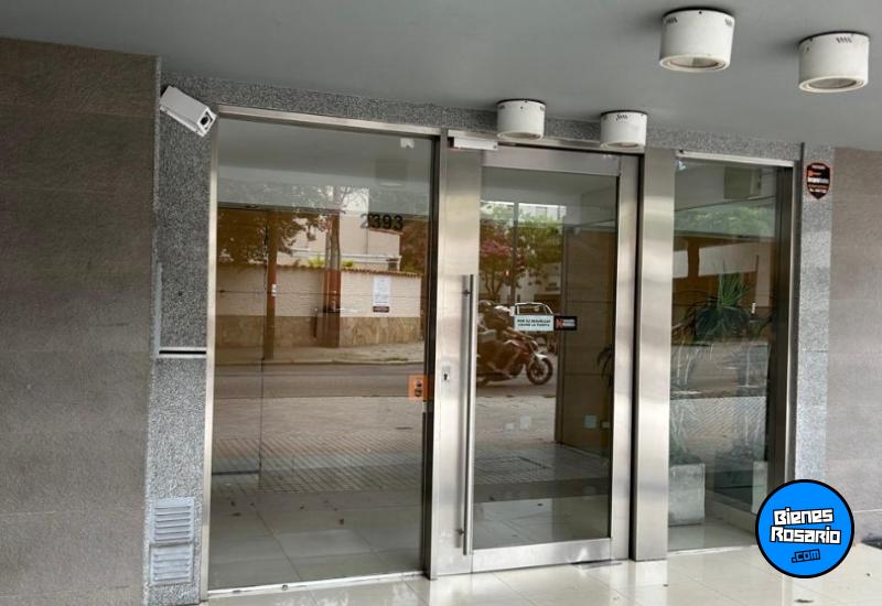 Departamentos - Rosario -  Alquiler