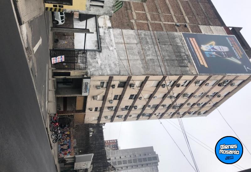 Cocheras - Rosario - Venta