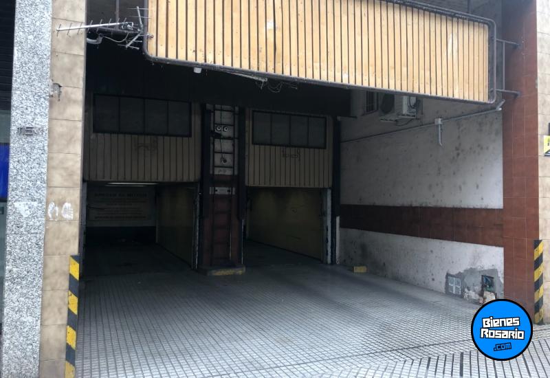 Cocheras - Rosario - Venta