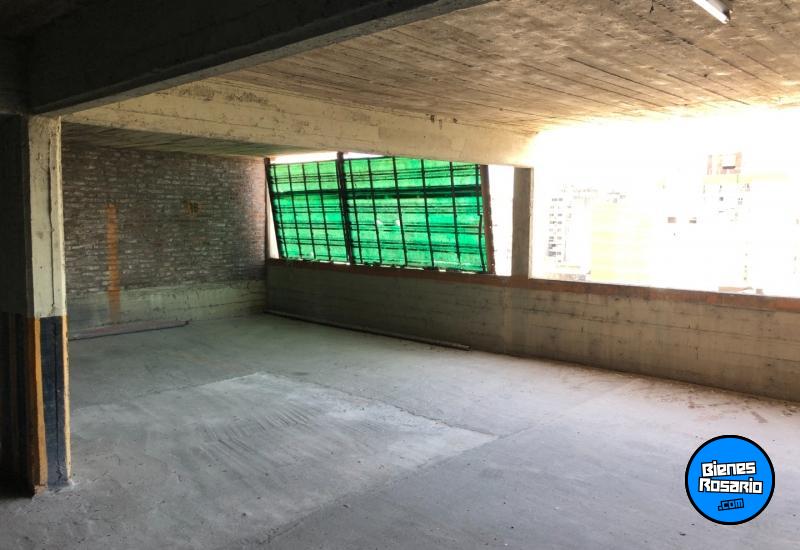 Cocheras - Rosario - Venta