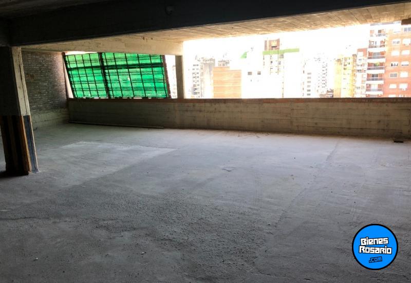 Cocheras - Rosario - Venta