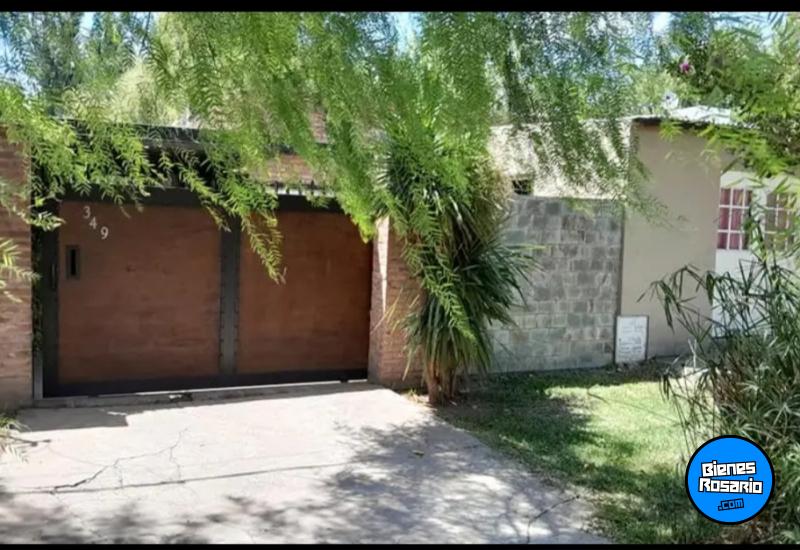 Casas - Funes - Venta
