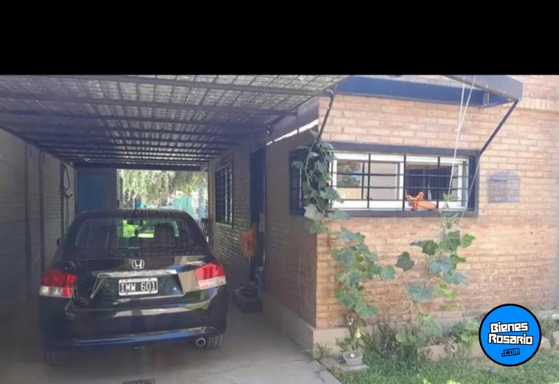 Casas - Funes - Venta
