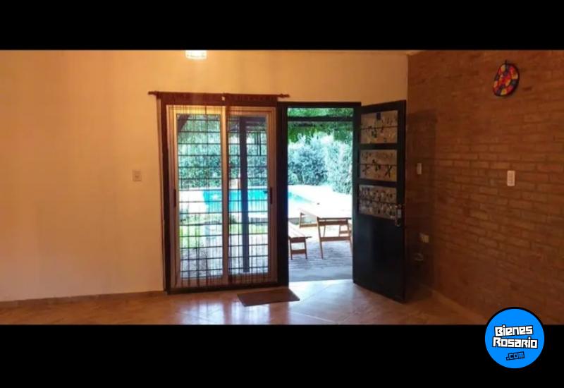 Casas - Funes - Venta