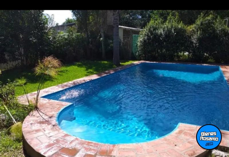 Casas - Funes - Venta