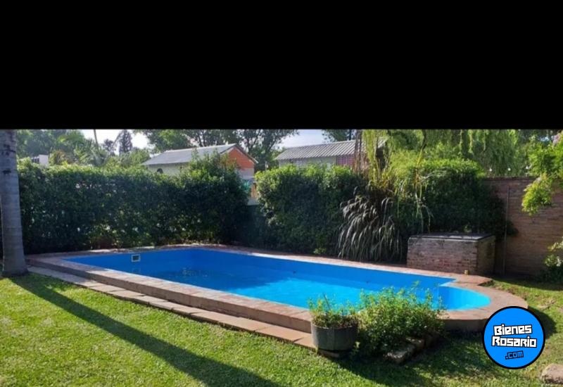 Casas - Funes - Venta